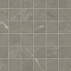 Атлас Конкорд Мозаика Atlas Concorde Форте Дей Марми Рок Венария Грей 610110001309 серый серый 