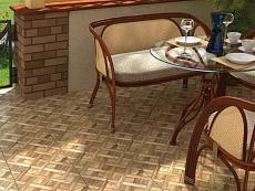 Коллекция плитки Родос