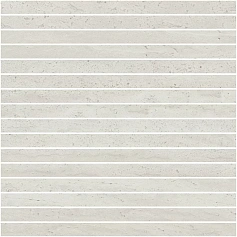 Керама Марацци Декор Kerama Marazzi MM48025 Сан-Марко мозаичный серый светлый матовый обрезной серый 