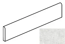 Плинтус Керранова murashki light beige бежевый 7.6x120