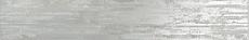 Керамическая плитка Бордюр Белем серый светлый обрезной 14,5x89,5