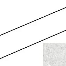 Плинтус Керранова Мурашки/ murashki light Беж Бежевый 7.6x120