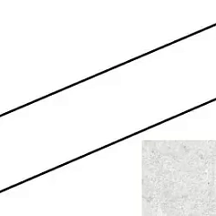 Плинтус Керранова Мурашки/ murashki light Беж Бежевый 7.6x120