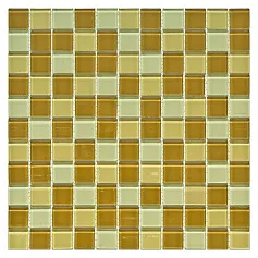 Мозаика Айриш cream 29,5x29,5