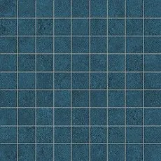 Мозаика Дрифт/ drift Блю Моз 31,5x31,5