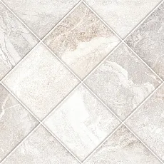 Керамическая плитка Альма Керамика Персей/ persey twu2550prs14 белый 24.9x50