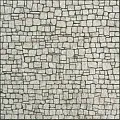 Керамогранит аликанте gp серый 42x42