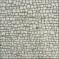 Керамогранит аликанте gp серый 42x42