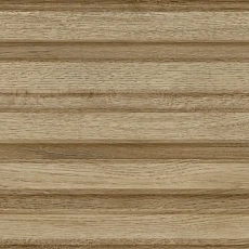 Керамическая плитка Плитка Делакора Вудстайл/ woodstyle Страйп Дуб wt93wos18r Коричневый 30x90