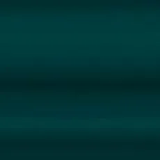 Керамическая плитка Бордюр Багет Клемансо зеленый темный 3x15