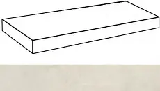 Ступени МИЛЛЕНИУМ ПЬЮР СТУП.УГЛ.ЛЕВ 620070001291 33x80