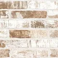 Керамогранит Брикстори/ brickstory Коричневый 30x60