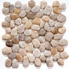 Мозаика white jack 30,5x30,5