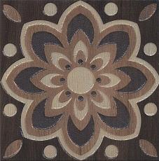 Керамогранит вставка фратте беж лаппатированный hgd\a30\tu0031l 20x20