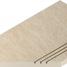 Керамогранит МАГНЕЗИО БОРТИК 30x60 ГРИП ЛЕВ 30x60