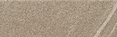 Керамогранит Подступенок Бореале бежевый 9,6x30