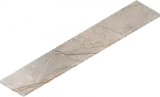 Ступени Италон Стелларис Элегант Сильвер угловая левая 620070002634 серый 33x160