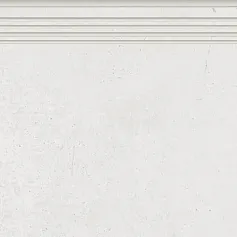 Ступени Керранова Фабрика/ fabrika Вайт Белый 30x120