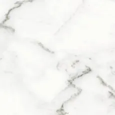 Керамическая плитка Каррарский мрамор белый 25x45