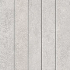 Керамическая плитка Декор kerama marazzi os\b360\48020r чипсет Догана серый светлый матовый обрезной 40x80