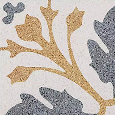 Pamesa DC PREISS белый 