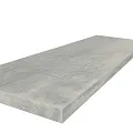 Ступени Турин/ torino grey scalino angolare sx 33x90
