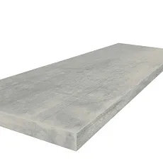 Ступени Турин/ torino grey scalino angolare sx 33x90