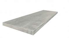 ColiseumGres Torino Grey Scalino Angolare Sx серый 