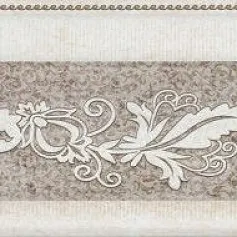 Керамическая плитка zocalo noce 15x31,6