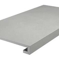 Ступени kerama marazzi dd641620r\gcf клееная Про Чементо серый матовый 33x60