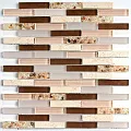 Мозаика shell Стоун 30x30