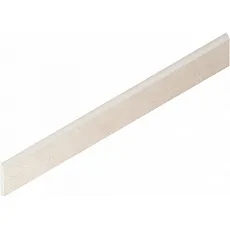 Плинтус Этернум/ eternum Сноу 610130005380 Бежевый 7.2x60