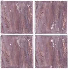 ROSE MOSAIC GA144 Gold Star (5) фиолетовый 