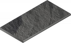 Керамогранит ТИТАНИО БОРТИК 30x60 ЗАКРУГЛЁННЫЙ 30x60