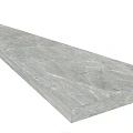 Ступени coliseumgres Канова/ canova Грэй Угловая Правая 620070002810 Серый 33x60