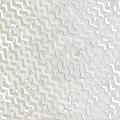 Керамическая плитка Вставка Аксима Нормандия d 30x60