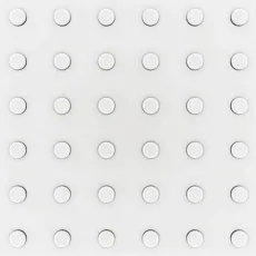 Керамогранит gt Вайт stop 30x30