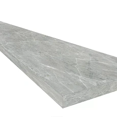 Ступени coliseumgres Канова/ canova Грэй Угловая Правая 620070002810 Серый 33x60