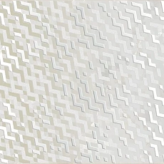 Керамическая плитка Вставка Аксима Нормандия d 30x60