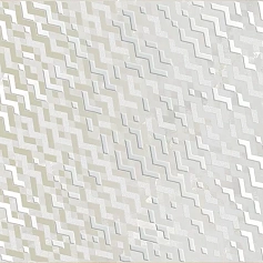 Керамическая плитка Вставка Аксима Нормандия d 30x60