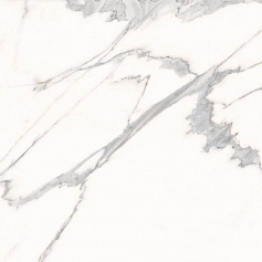 Lasselsberger Миланезе Дизайн каррара белый 