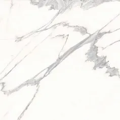 Керамогранит Миланезе Дизайн/ milanese design Каррара 45x45
