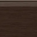 Ступени Бамбу/ bamboo dark Браун st01 29,4x60