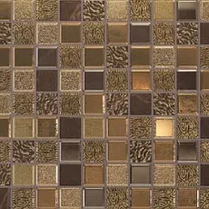 Керамическая плитка ryan marron 24,9x50