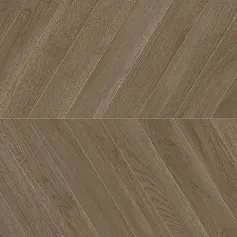 Керамогранит delacora Волнат/ walnut Шеврон Дарк d120249m Коричневый 60x120