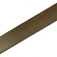 Ступени Италон Аура Классик Пэппер фронтальная 620070003178 коричневый 33x160