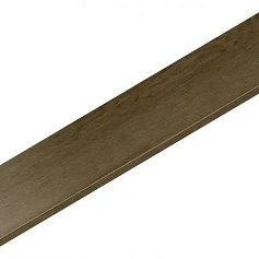 Ступени Италон Аура/ aura Классик Пэппер Фронтальная 620070003178 Коричневый 33x160