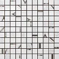 Мозаика Мозаик Белла/ bella 30,5x30,5