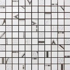 Мозаика Мозаик Белла/ bella 30,5x30,5