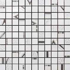 Мозаика Мозаик Белла/ bella 30,5x30,5